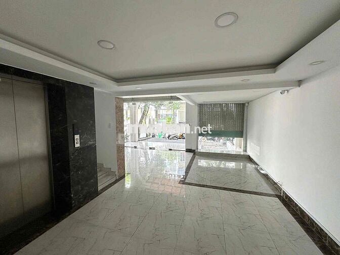 MẶT BẰNG KINH DOANH 125m2 kinh doanh tự do, khu sầm uất, mới 100%