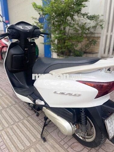 Honda Lead, 2009, 9c, Bs: 59U1-59194
