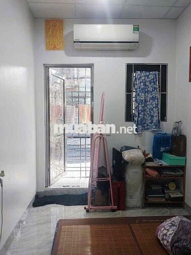 Gốc dân gửi bán nhà 2 tầng mặt ngõ Miếu 2 xã