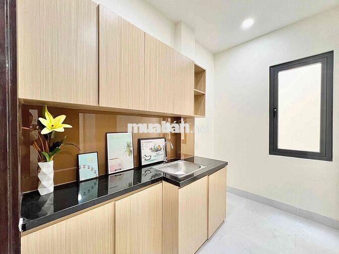CHO THUÊ STUDIO CỬA SỔ TRỜI ĐI BỘ QUA ĐẠI HỌC VĂN LANG