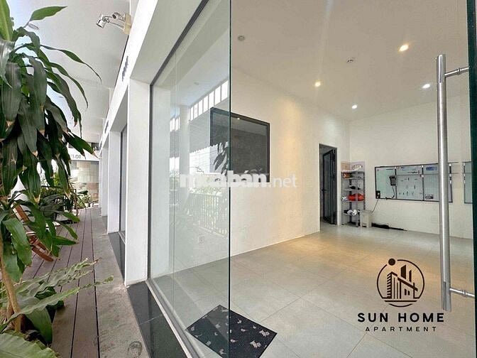 🏣 CHO THUÊ KIOT MINI MBKD TẦNG TRỆT – TÒA NHÀ CHDV CAO CẤP Q10 🔥