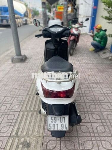 Honda Lead, 2009, 9c, Bs: 59U1-59194