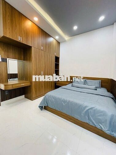 CỰC PHẨM - FULL NỘI THẤT - NGAY ĐH HUTECH - 54M2 - 👉 CHỈ 6.3 TỶ.