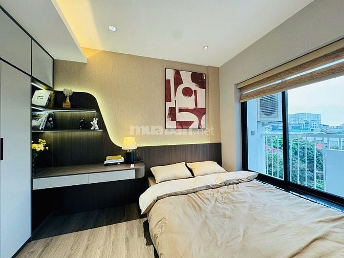 Bán chung cư CT2 Mễ Trì Hạ, 85m2, 3pn, nhà đẹp, full nội thất