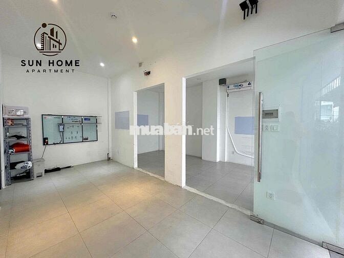 🏣 CHO THUÊ KIOT MINI MBKD TẦNG TRỆT – TÒA NHÀ CHDV CAO CẤP Q10 🔥