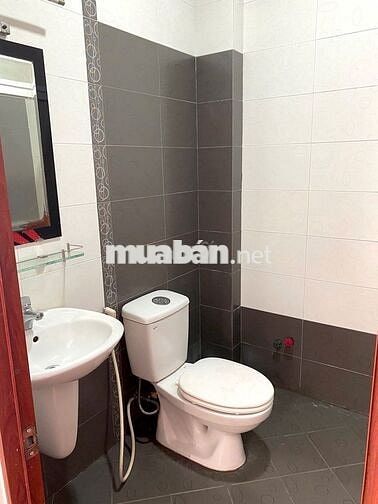 STUDIO BAN CÔNG 40M2 - GẦN VĂN LANG CS3 - ĐĂNG THÙY TRÂM, BÌNH THANH