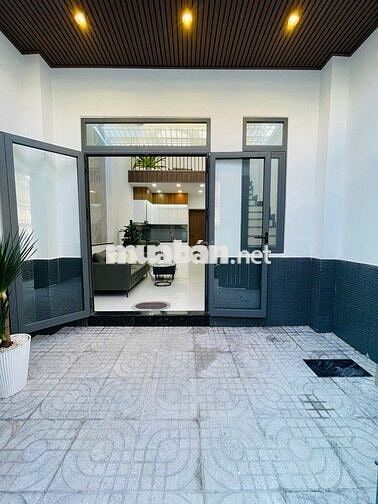 CỰC PHẨM - FULL NỘI THẤT - NGAY ĐH HUTECH - 54M2 - 👉 CHỈ 6.3 TỶ.