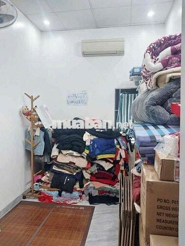 Gốc dân gửi bán nhà 2 tầng mặt ngõ Miếu 2 xã