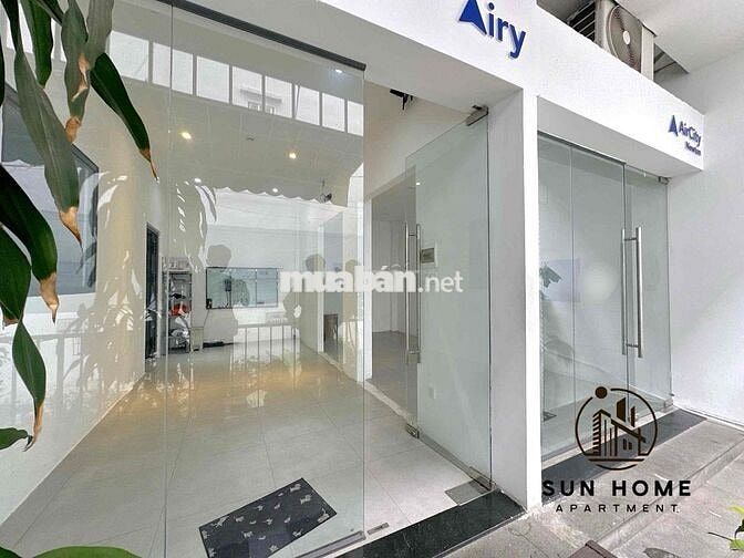 🏣 CHO THUÊ KIOT MINI MBKD TẦNG TRỆT – TÒA NHÀ CHDV CAO CẤP Q10 🔥
