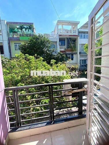 STUDIO BAN CÔNG 40M2 - GẦN VĂN LANG CS3 - ĐĂNG THÙY TRÂM, BÌNH THANH