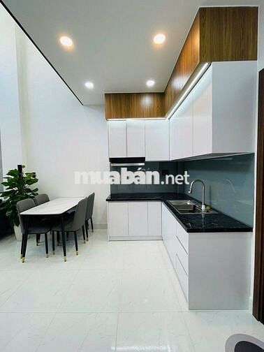 CỰC PHẨM - FULL NỘI THẤT - NGAY ĐH HUTECH - 54M2 - 👉 CHỈ 6.3 TỶ.