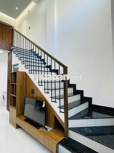CỰC PHẨM - FULL NỘI THẤT - NGAY ĐH HUTECH - 54M2 - 👉 CHỈ 6.3 TỶ.