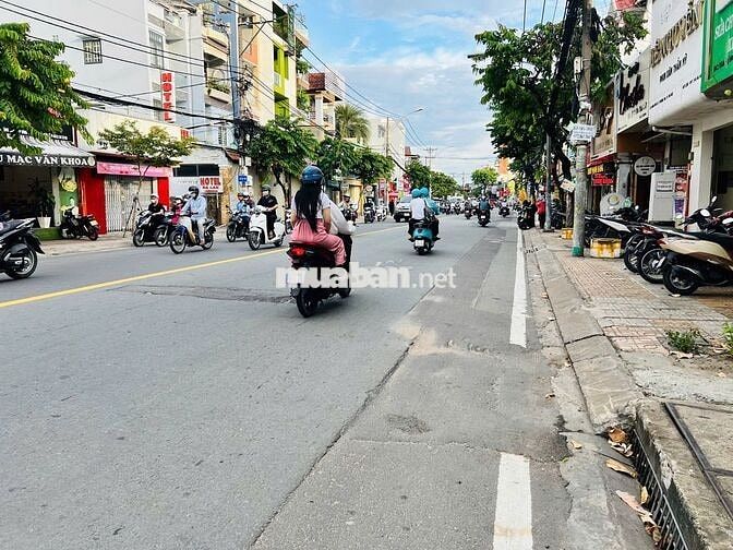 SIÊU VỊ TRÍ MẶT TIỀN ĐẶNG VĂN BI – P. BÌNH THỌ – KINH DOANH SIÊU TỐT