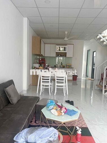 Gấp! Cho thuê biệt thự mini full nội thật giá rẻ