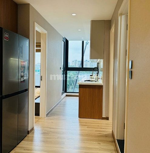 Bán chung cư CT2 Mễ Trì Hạ, 85m2, 3pn, nhà đẹp, full nội thất