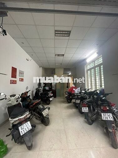 STUDIO BAN CÔNG 40M2 - GẦN VĂN LANG CS3 - ĐĂNG THÙY TRÂM, BÌNH THANH
