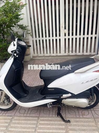 Honda Lead, 2009, 9c, Bs: 59U1-59194