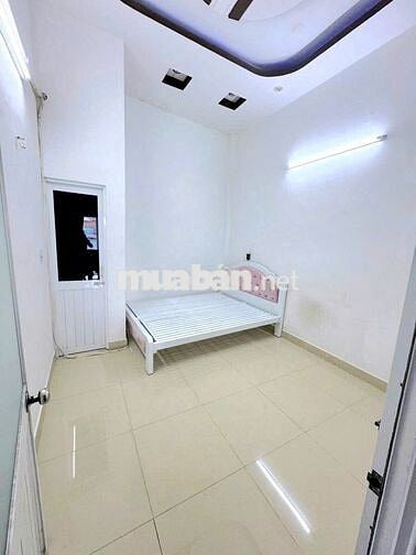 8 triệu💥Nhà thuê mới đẹp 2PN Hẻm 1/ Nguyễn Duy Cung💥Phường 12 Gò Vấp