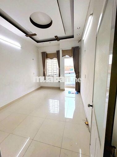 8 triệu💥Nhà thuê mới đẹp 2PN Hẻm 1/ Nguyễn Duy Cung💥Phường 12 Gò Vấp