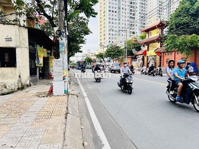 SIÊU VỊ TRÍ MẶT TIỀN ĐẶNG VĂN BI – P. BÌNH THỌ – KINH DOANH SIÊU TỐT