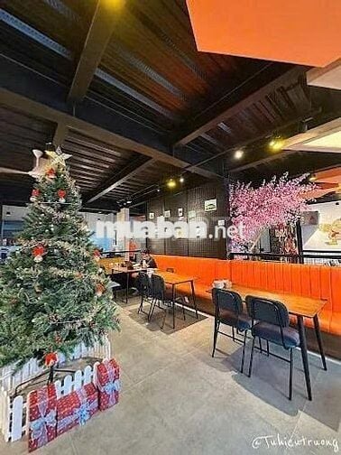 🔥 CHO THUÊ NHÀ MẶT TIỀN ĐƯỜNG D5, PHƯỜNG 25, Q BÌNH THẠNH