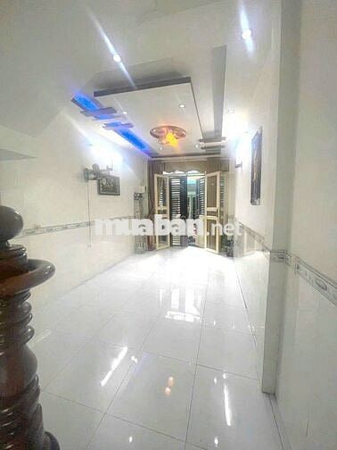 8 triệu💥Nhà thuê mới đẹp 2PN Hẻm 1/ Nguyễn Duy Cung💥Phường 12 Gò Vấp