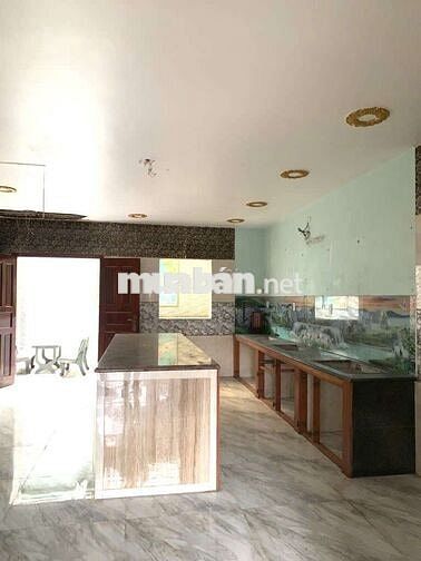 BÁN ĐẤT TẶNG BIỆT THỰ–TÂN TẠO, BÌNH TÂN–MT KINH DOANH TỐT-CHỈ 9 TỶ XÍU