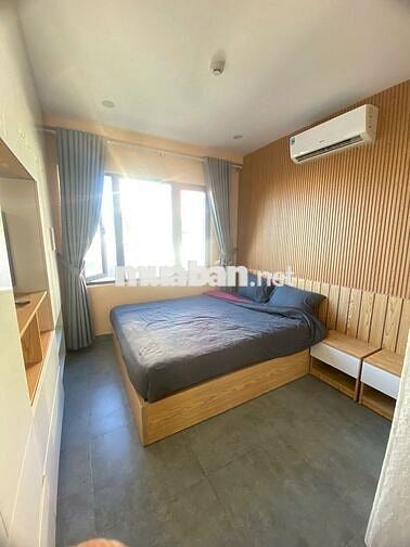 1PN 40m2 full nội thất giá chỉ 7tr5 tại Sơn Trà, gần biển