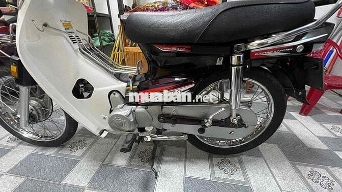 BÁN XE DREAM DỌN KIỂNG