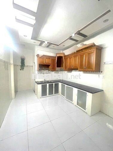 8 triệu💥Nhà thuê mới đẹp 2PN Hẻm 1/ Nguyễn Duy Cung💥Phường 12 Gò Vấp