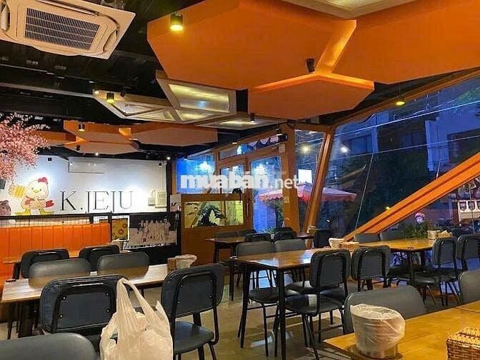 🔥 CHO THUÊ NHÀ MẶT TIỀN ĐƯỜNG D5, PHƯỜNG 25, Q BÌNH THẠNH