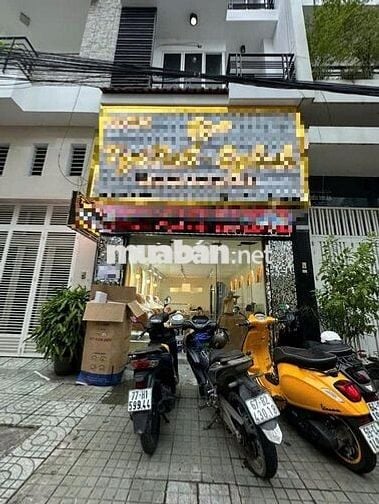 Mặt Tiền Phan Xích Long 90m2 Gần Bệnh Viện Hoàn Mỹ -Phan Đăng Lưu 19Tr