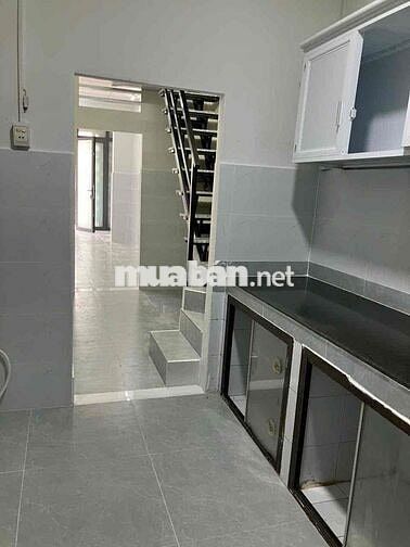 Nhà NC Trệt Lầu Sân Thượng 3PN Phan Chu Trinh,Bình Thạnh