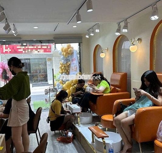 Mặt Tiền Phan Xích Long 90m2 Gần Bệnh Viện Hoàn Mỹ -Phan Đăng Lưu 19Tr