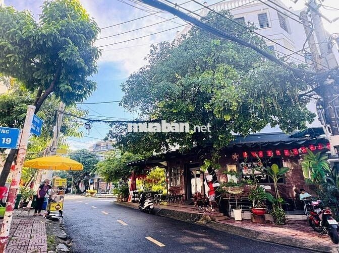 ĐẤT XÂY CHDV 4 TẦNG, 157M2 NGANG 6.5M, GẦN ĐH NGÂN HÀNG, GIÁ 11.5 TỶ
