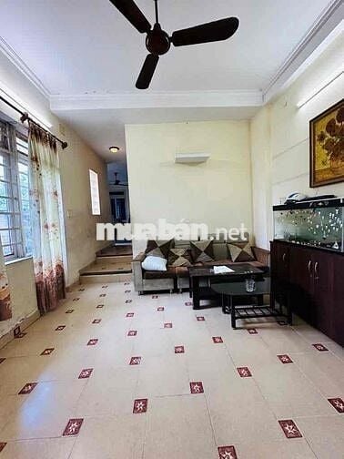 🔥BÁN ĐẤT TẶNG NHÀ - KHU VIP BÀU CÁT TÂN BÌNH - NGANG LỚN 6.5M - 100M2