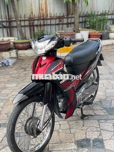 Sirius 2012 nguyên zin trả trc 5tr6 nhận xe