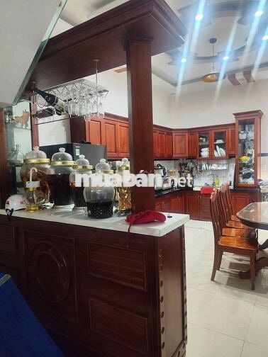 Bán nhà 80 Ngô Chí Quốc,BC, Thủ Đức : 5,85 tỷ- 85,4m2 - ĐG XE TẢI 8M