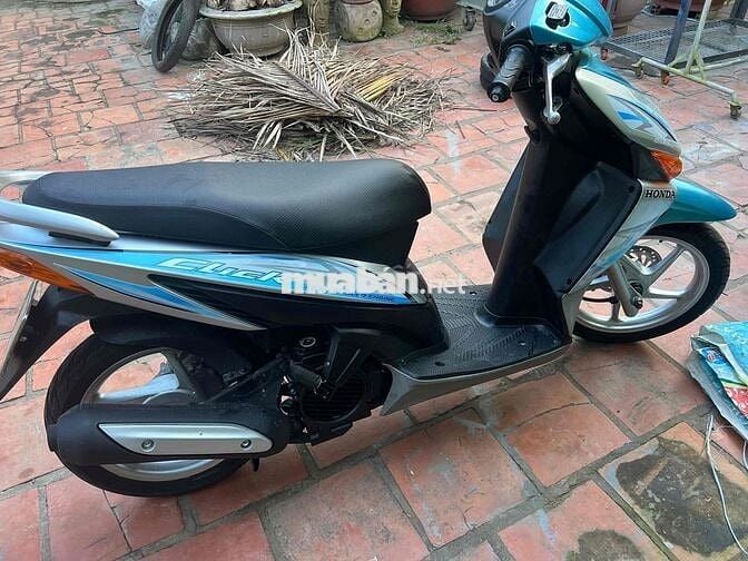 honda click 110cc bstp