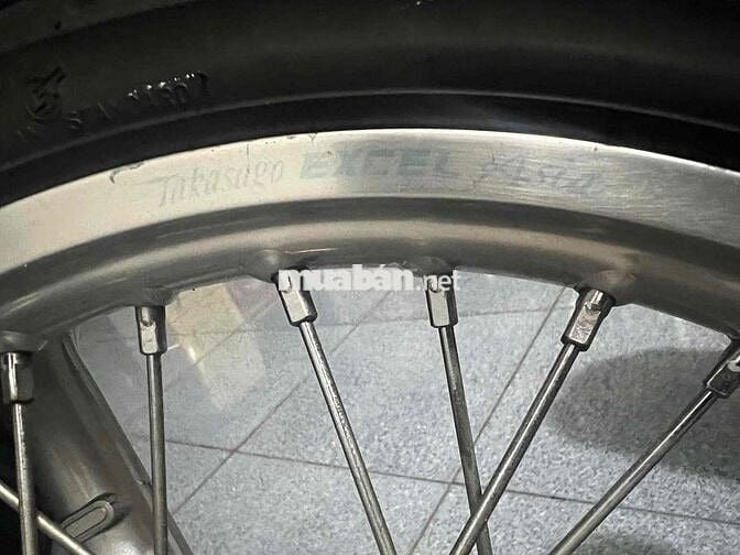 bán honda wave alpha dọn full ZX chính chủ