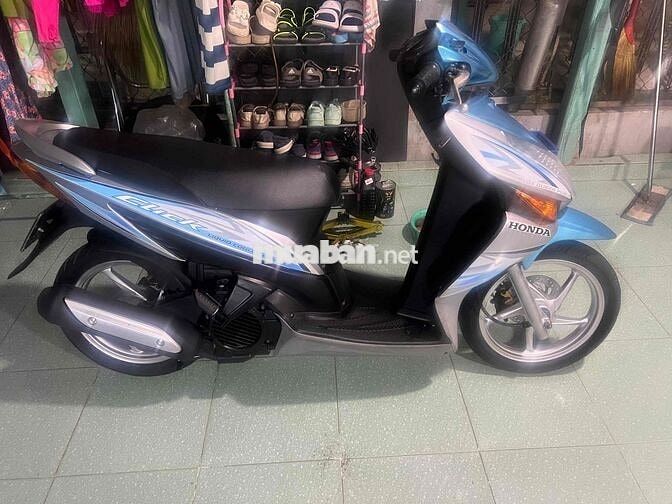 honda click 110cc bstp