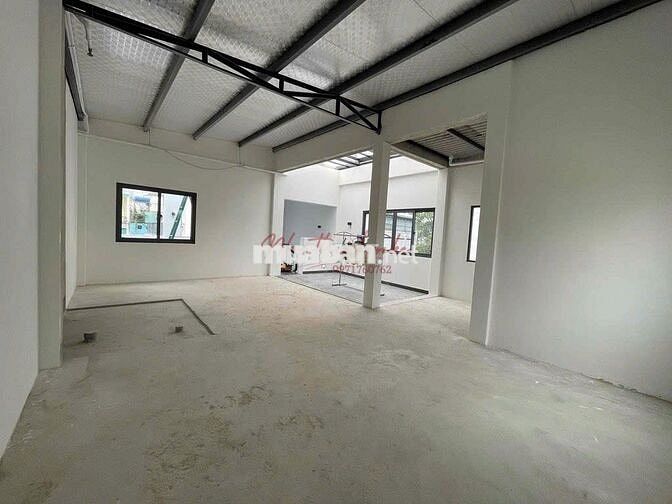 HỒ BIỂU CHÁNH 6 SÀN CHỈ 4X - GIÁ CỰC KỲ HIẾM HOI TRUNG TÂM PHÚ NHUẬN !