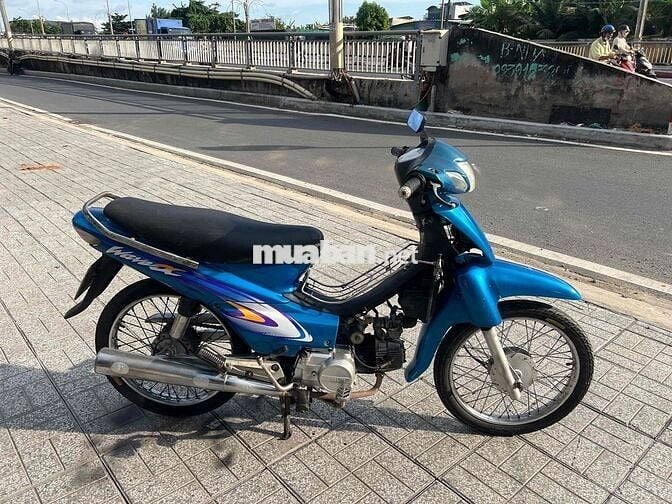 xe halim máy êm ru bs65 co đề