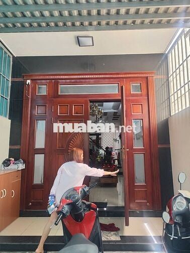 Bán nhà 80 Ngô Chí Quốc,BC, Thủ Đức : 5,85 tỷ- 85,4m2 - ĐG XE TẢI 8M
