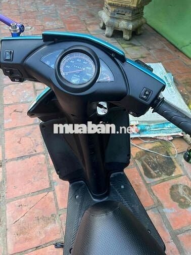 honda click 110cc bstp