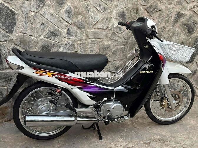 bán honda wave alpha dọn full ZX chính chủ