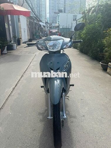 Honda Wave 50cc 2024, Bstp ,odo 3 ngàn