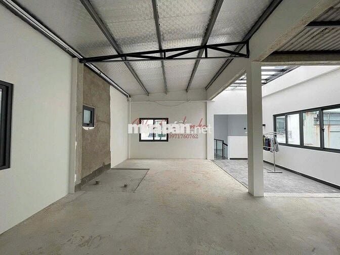 HỒ BIỂU CHÁNH 6 SÀN CHỈ 4X - GIÁ CỰC KỲ HIẾM HOI TRUNG TÂM PHÚ NHUẬN !