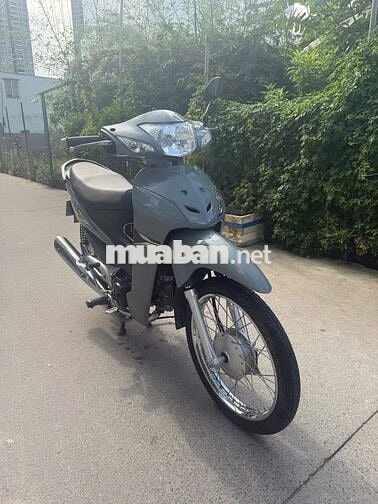 Honda Wave 50cc 2024, Bstp ,odo 3 ngàn