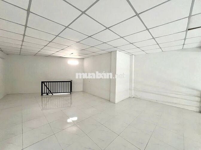 NHÀ NGỘP BÁN GẤP - TRỆT LỬNG 90M2 - SỔ HỒNG RIÊNG BÌNH CHÁNH